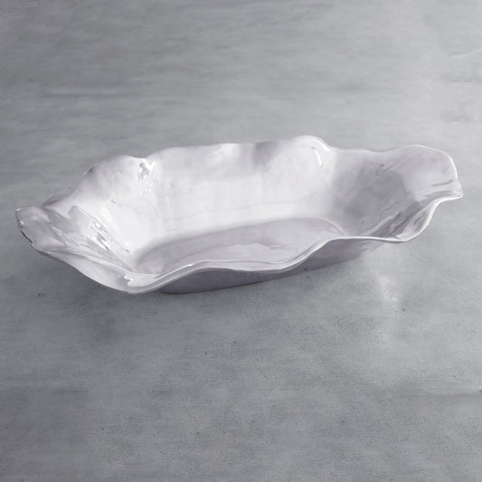 Vento - Extra Large Oval Centerpiece