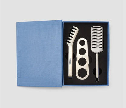 PWK The Essentials - Pasta Tools