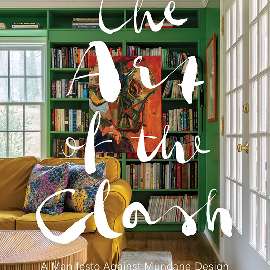 GBS Book - The Art Of The Clash