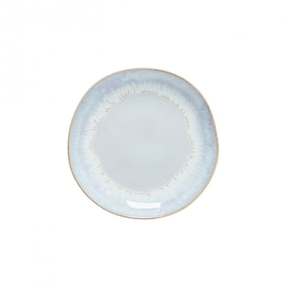 Brisa - Sal White - Salad Plate 9"