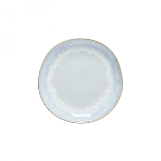 Brisa - Sal White - Salad Plate 9"