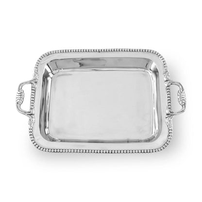 BZB Pearl - David Casserole Holder 9x13 (6027)