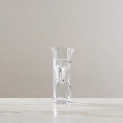 Woodbury Cocktail Carafe