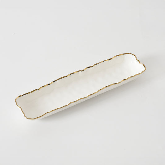 Portofino - Cracker Tray
