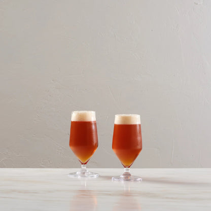 Bristol Beer Glass - Set of 2