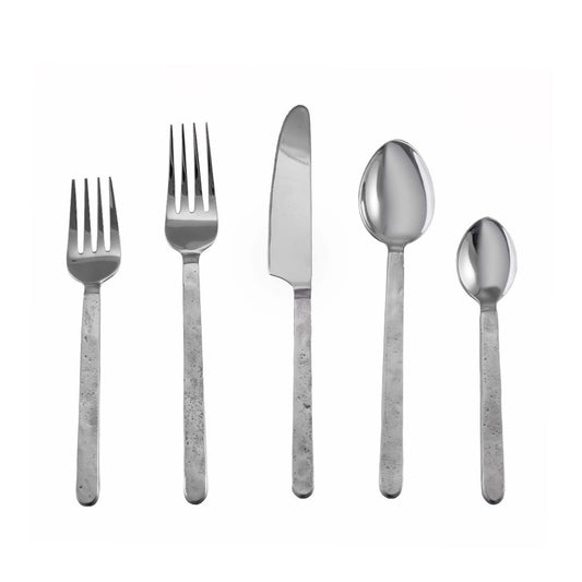 Orleans Five Piece Flatware (Retired)