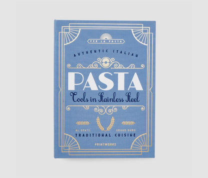 PWK The Essentials - Pasta Tools