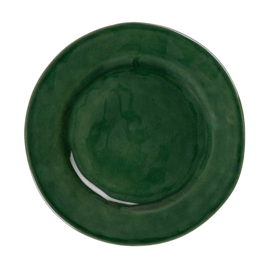 JLK Puro - Basil - Dinner Plate 11"