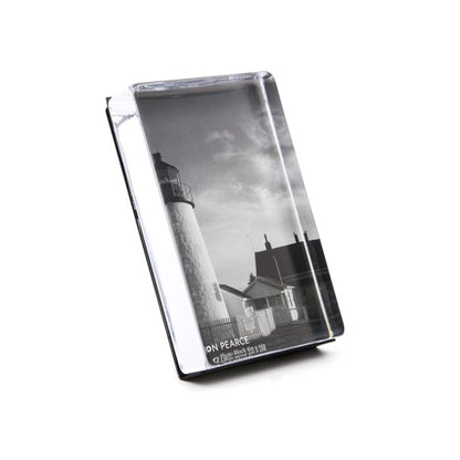 Woodbury Photo Block - Vertical 4x6