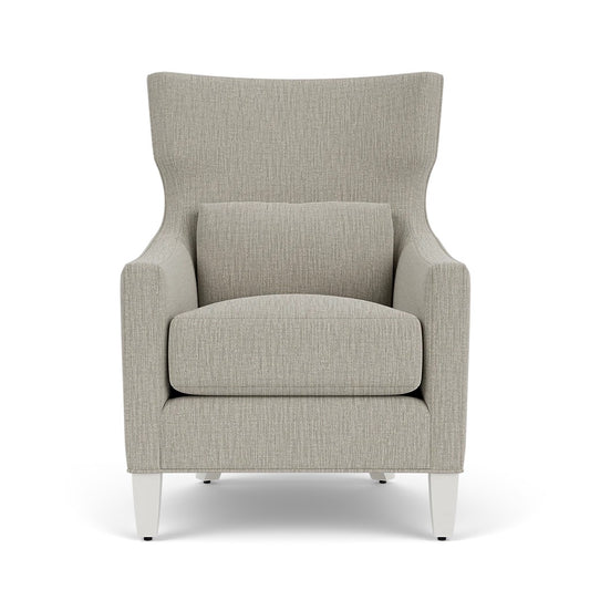 Deb Chair - Doodle Camel - 29W 34D 41H