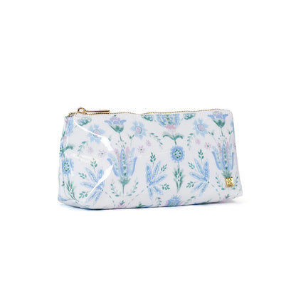 Luxe Gloss Trio Bags - 3 Pc Set - Seychelles