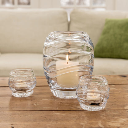Waterbury Tealight - Set of 2