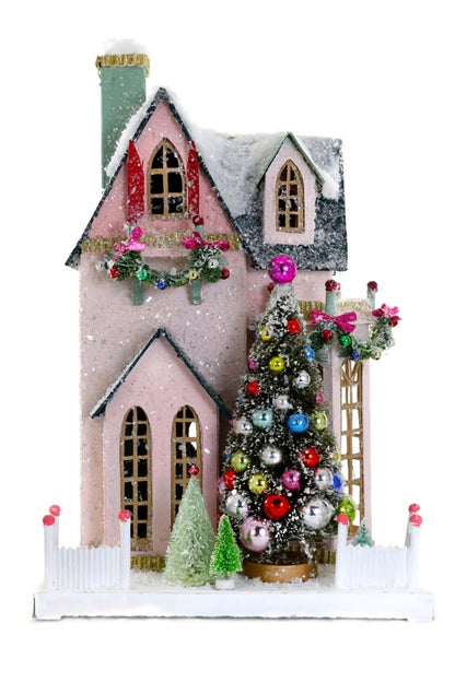 CFC No Place Like Home for the Holiday 15"