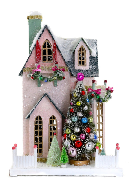 CFC No Place Like Home for the Holiday 15"