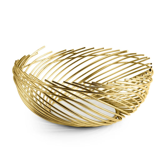 Calla Lily Stem Bowl - Large (Retired)
