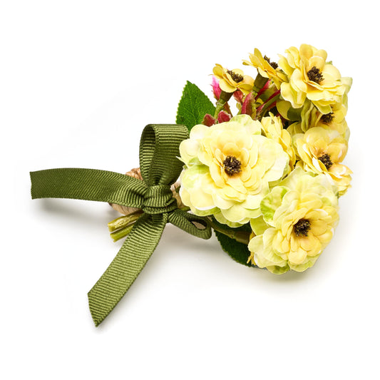 DBR Mini Rose Bundle Napkin Ring