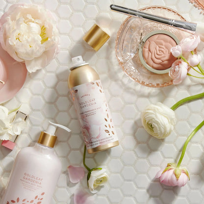 THY Goldleaf Gardenia - Home Fragrance Mist