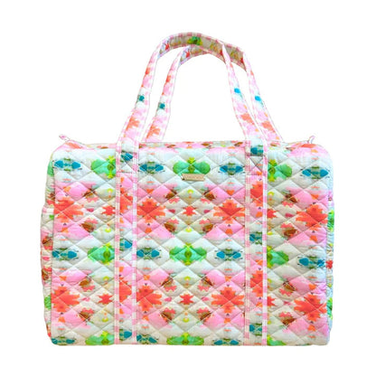 Giverny - Travel Duffle Bag
