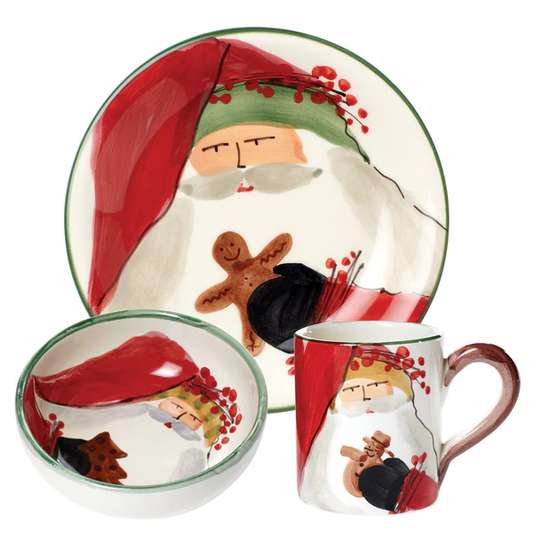 VTR Old St. Nick - Bambini Set