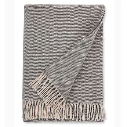 Celine Cotton Throw