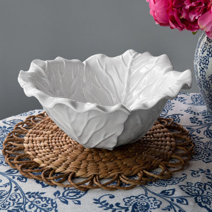 Vida - Lettuce - Large Bowl