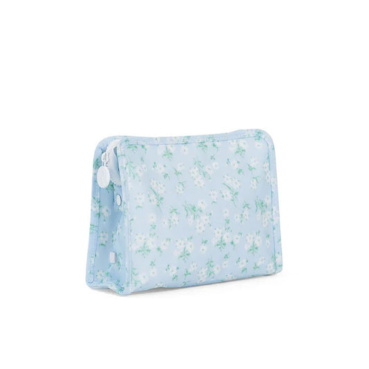 Roadie - Small Zip Pouch - Kiki Floral