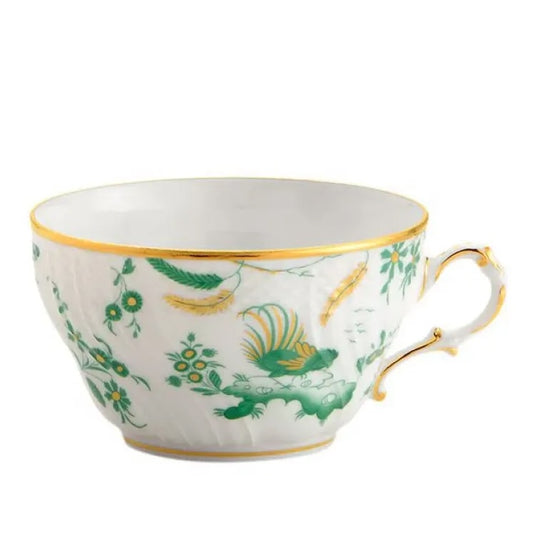 Oro di Doccia - Giada - Tea Cup 8.5oz