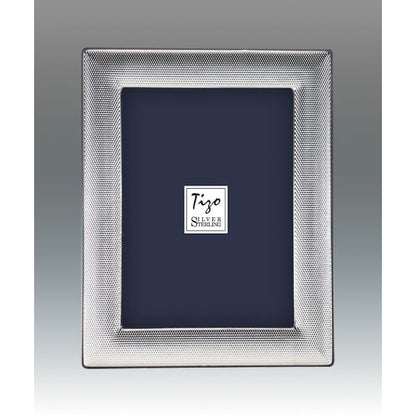 TZD Sterling Frame - Rounded Mesh -