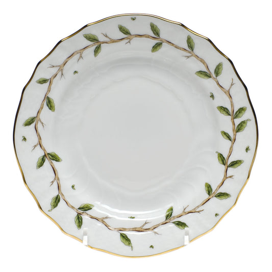 Rothschild Garden - Bread & Butter Plate 6"