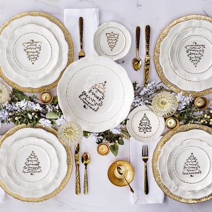 Giorno di Festa - Salad Plate 8.5"