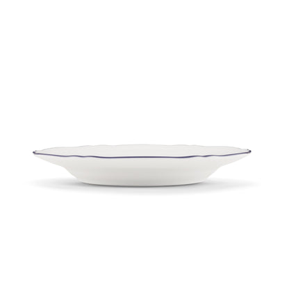 Corona - Blu - Dessert Plate 8.25"