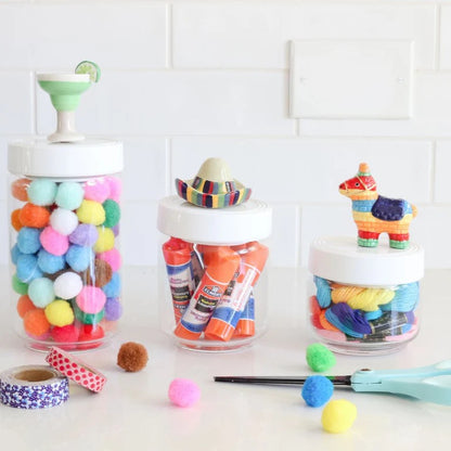 Mini - Party Animal
