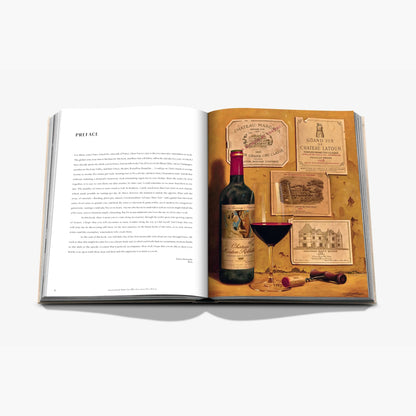 Wine & Travel - France