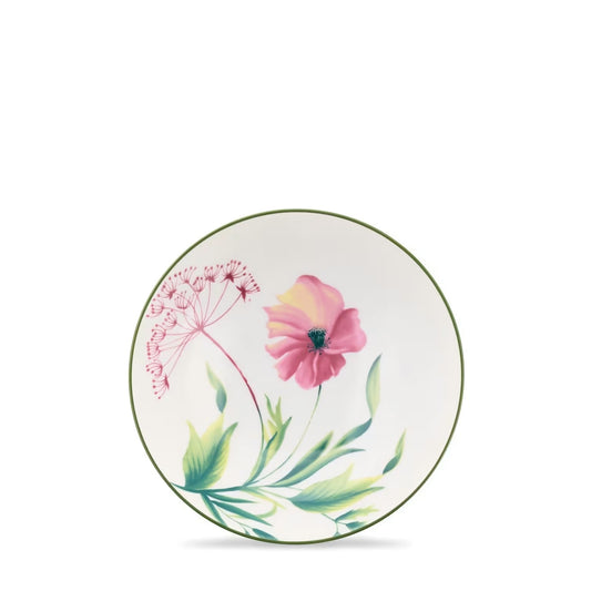 Florenza - Malva - Fruit Bowl 6.5"