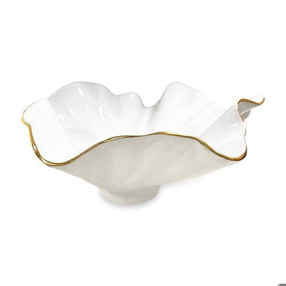 Encanto - Bloom Wine Bucket - Cream & White