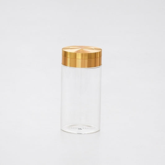PPB Tango - Glass Canister - Small 7"