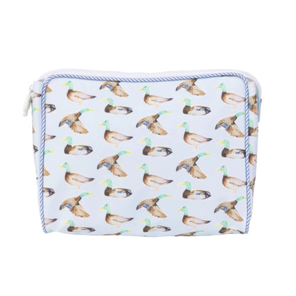 The Large Go Bag - Mallards
