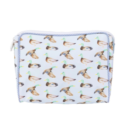The Large Go Bag - Mallards