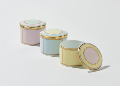 Diva - Rosa - Little Jewelry Box 3.25"
