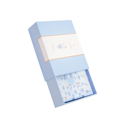 The ABC Kit For Pampering Little Ones