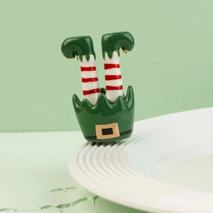 Mini - Jingle Toes