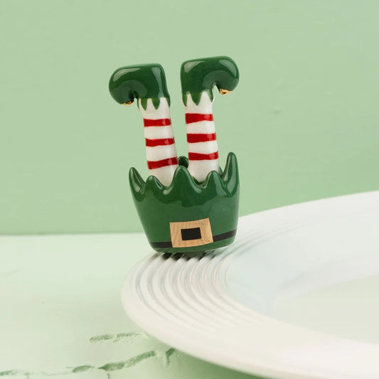 Mini - Jingle Toes