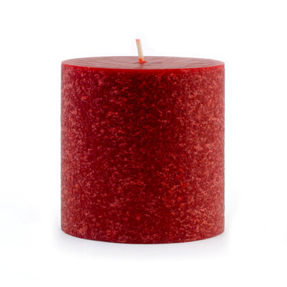 Timberline Pillar - Garnet
