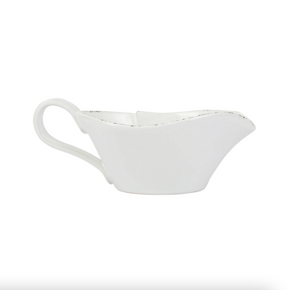 VTR Lastra - Holiday - Sauce Server 1.5 Cups