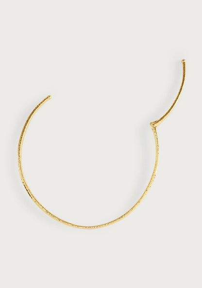Farrier - Choker Necklace