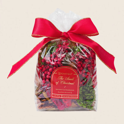 Smell of Christmas - Decorative Fragrance Bag 7oz