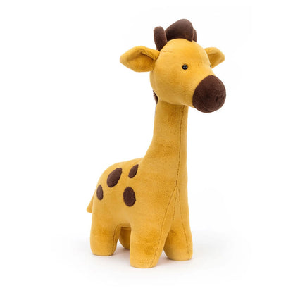 JLC Big Spottie Giraffe (Retired)