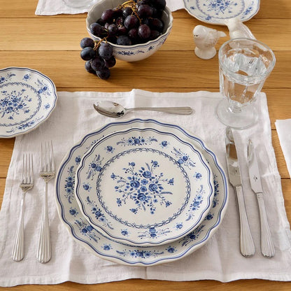 Douro - Five Piece Flatware - Polished