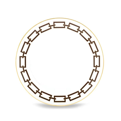 Catene - Ebano - Dinner Plate 11.02"