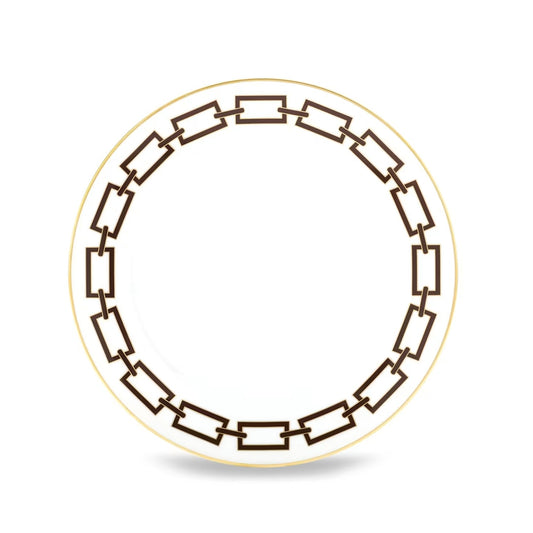 Catene - Ebano - Dinner Plate 11.02"